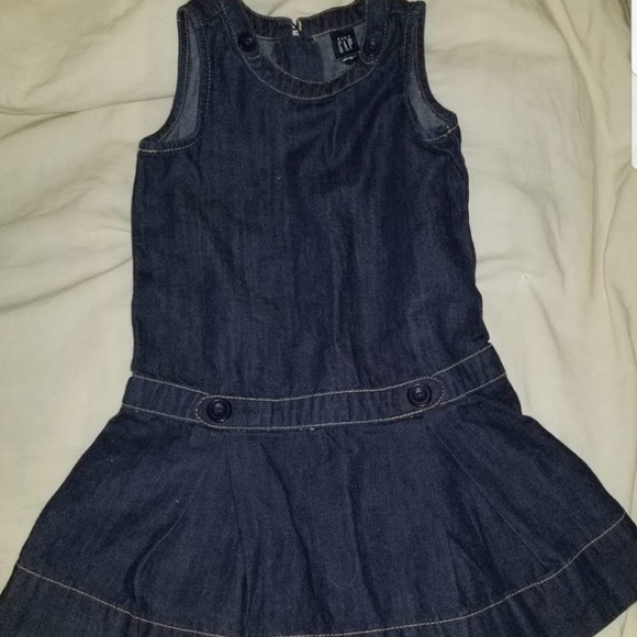 Gap Denim jumper - Picture 1 of 1